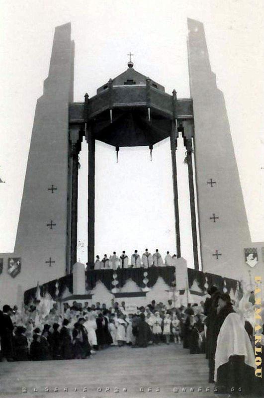 Alger - Congres Eucharistique - 1939 (11).jpg